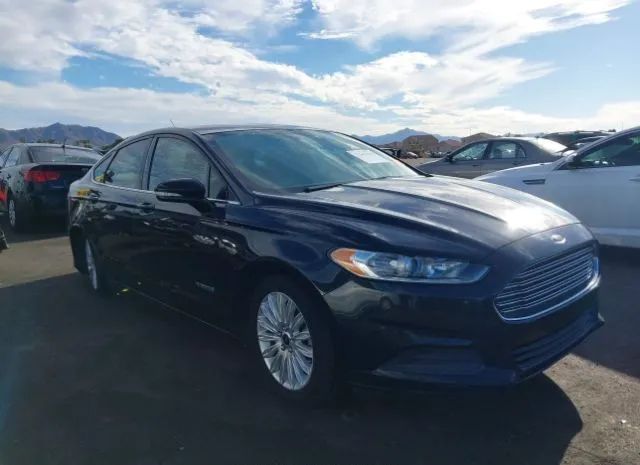 FORD FUSION 2014 3fa6p0lu0er286384