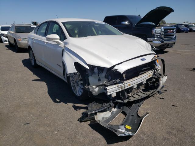 FORD FUSION SE 2014 3fa6p0lu0er291908