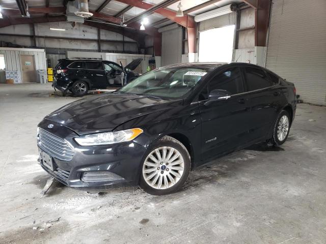 FORD FUSION SE 2014 3fa6p0lu0er293965