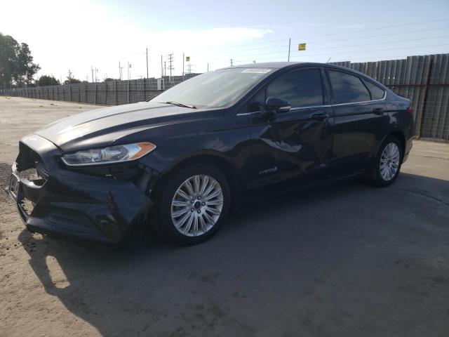 FORD FUSION 2014 3fa6p0lu0er298826