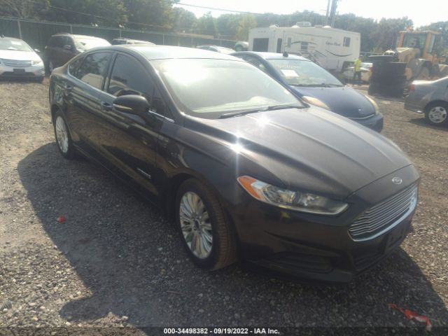 FORD FUSION 2014 3fa6p0lu0er300610