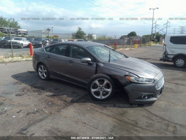 FORD FUSION 2014 3fa6p0lu0er312921