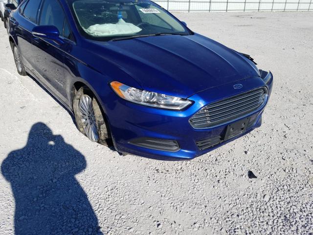 FORD FUSION SE 2014 3fa6p0lu0er313454