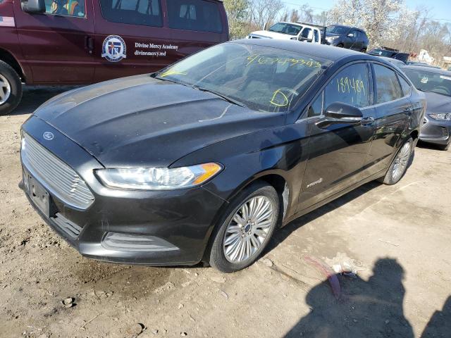 FORD FUSION SE 2014 3fa6p0lu0er322607