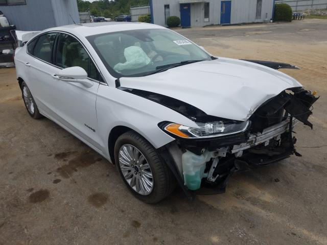 FORD FUSION SE 2014 3fa6p0lu0er323885