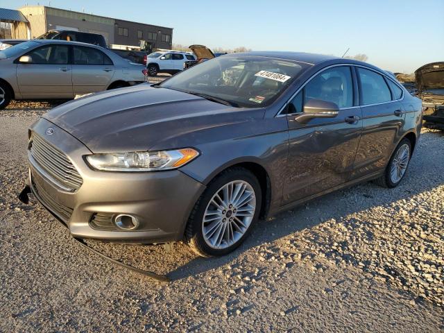 FORD FUSION 2014 3fa6p0lu0er329329