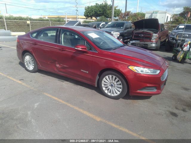 FORD FUSION 2014 3fa6p0lu0er334482