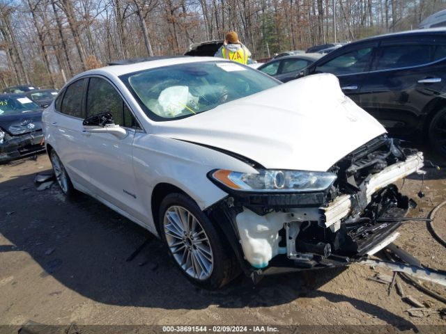 FORD FUSION HYBRID 2014 3fa6p0lu0er342811