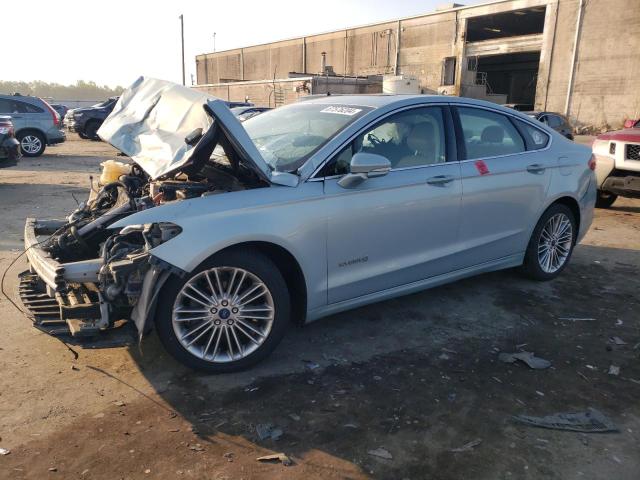 FORD FUSION SE 2014 3fa6p0lu0er351055