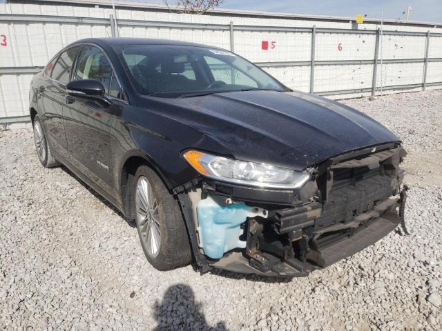 FORD FUSION SE 2014 3fa6p0lu0er354540