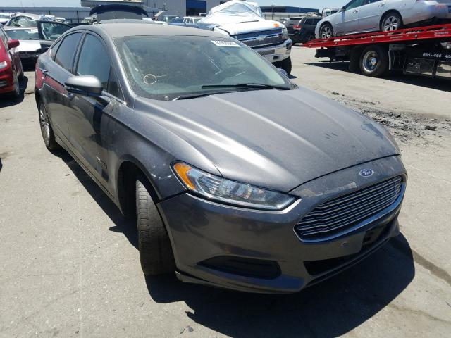 FORD FUSION SE 2014 3fa6p0lu0er356840