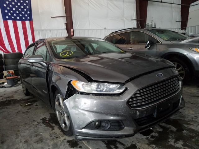 FORD FUSION SE 2014 3fa6p0lu0er360192