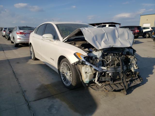 FORD FUSION SE 2014 3fa6p0lu0er390292