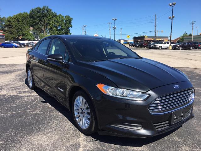 FORD FUSION SE 2014 3fa6p0lu0er394486