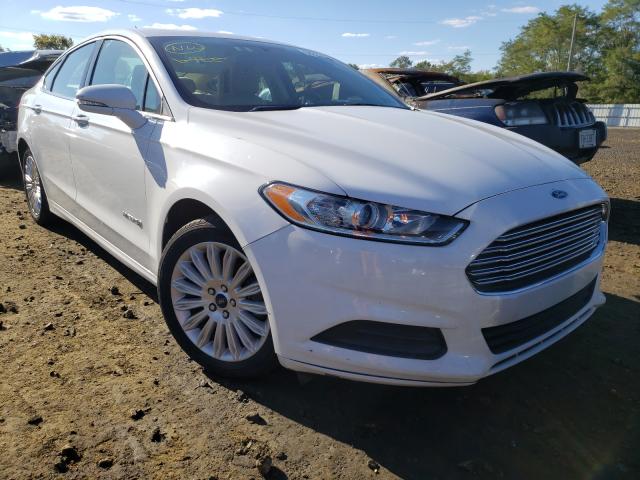 FORD FUSION SE 2014 3fa6p0lu0er395217