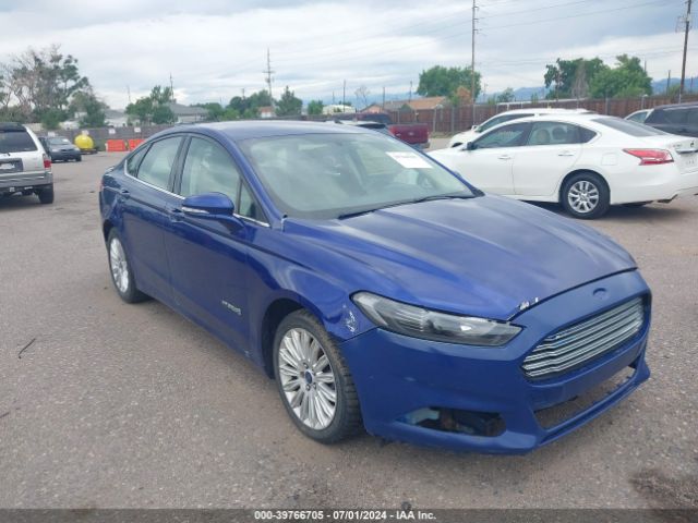 FORD FUSION 2015 3fa6p0lu0fr139757