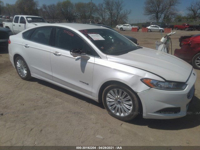 FORD FUSION 2015 3fa6p0lu0fr172290