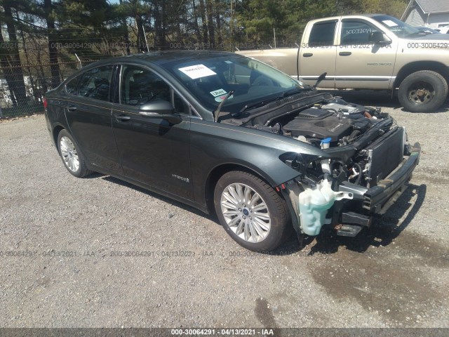 FORD FUSION 2015 3fa6p0lu0fr187954