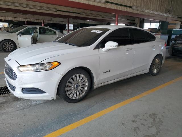 FORD FUSION SE 2015 3fa6p0lu0fr209600