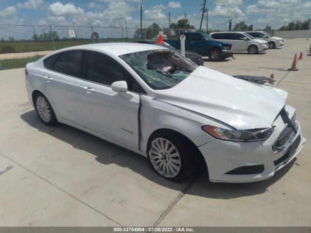 FORD FUSION 2015 3fa6p0lu0fr229314