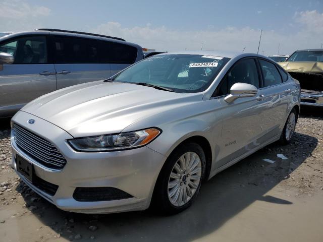 FORD FUSION 2015 3fa6p0lu0fr235534