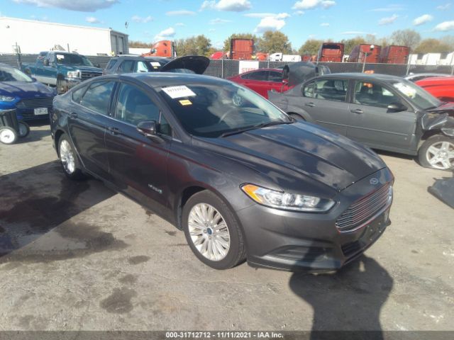 FORD FUSION 2015 3fa6p0lu0fr239034