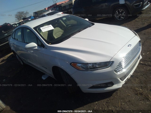 FORD FUSION 2015 3fa6p0lu0fr254147