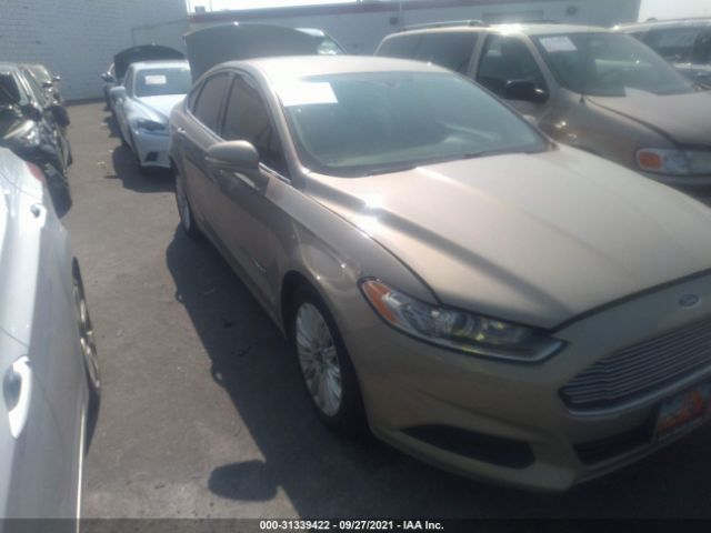 FORD FUSION 2015 3fa6p0lu0fr254584