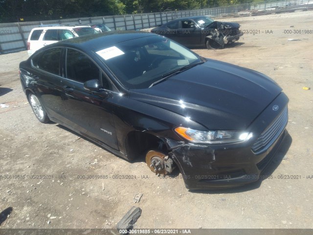 FORD FUSION 2015 3fa6p0lu0fr265603