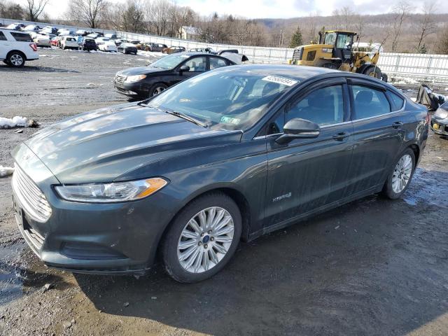 FORD FUSION 2015 3fa6p0lu0fr310622