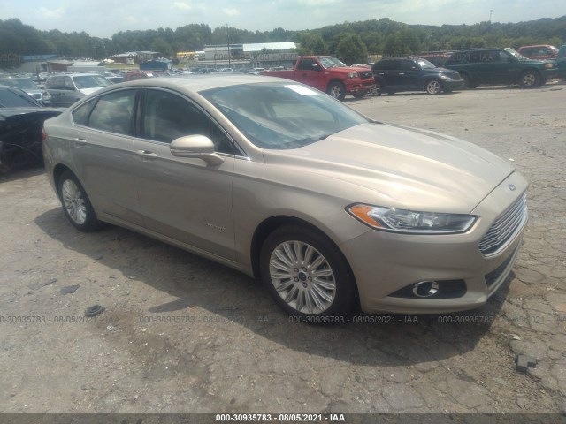 FORD FUSION 2015 3fa6p0lu0fr310636