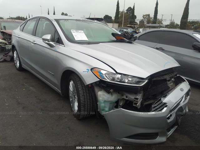 FORD FUSION 2016 3fa6p0lu0gr116254