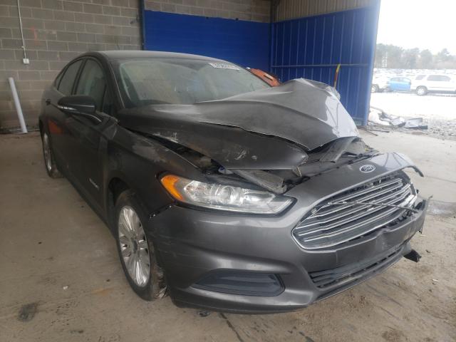 FORD FUSION SE 2016 3fa6p0lu0gr264789