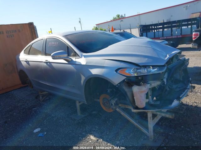 FORD FUSION HYBRID 2016 3fa6p0lu0gr280703