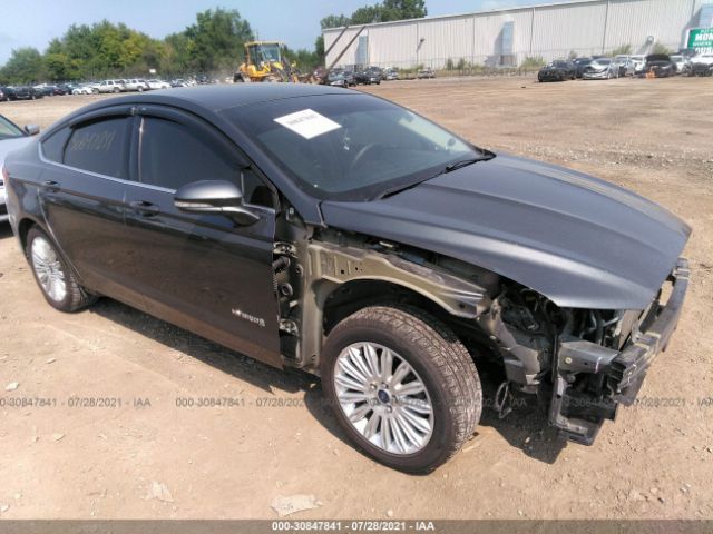 FORD FUSION 2016 3fa6p0lu0gr285853