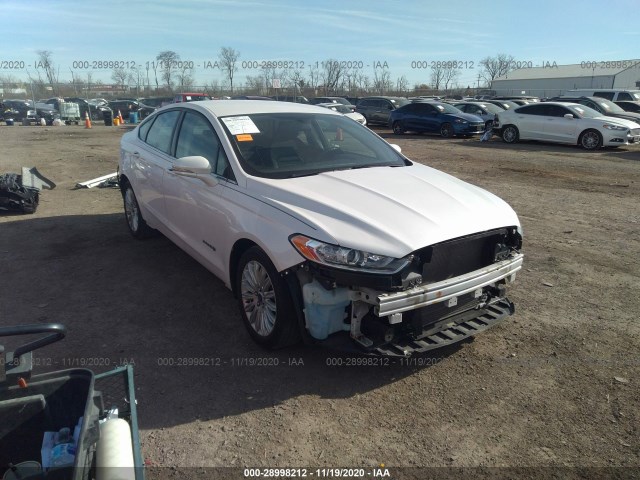 FORD FUSION 2016 3fa6p0lu0gr288428