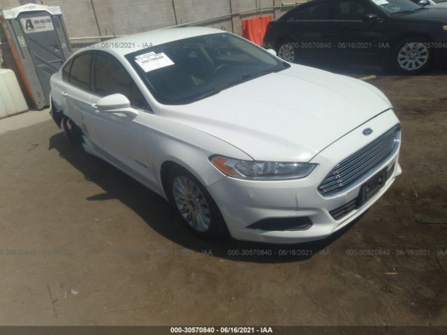 FORD FUSION 2016 3fa6p0lu0gr318172