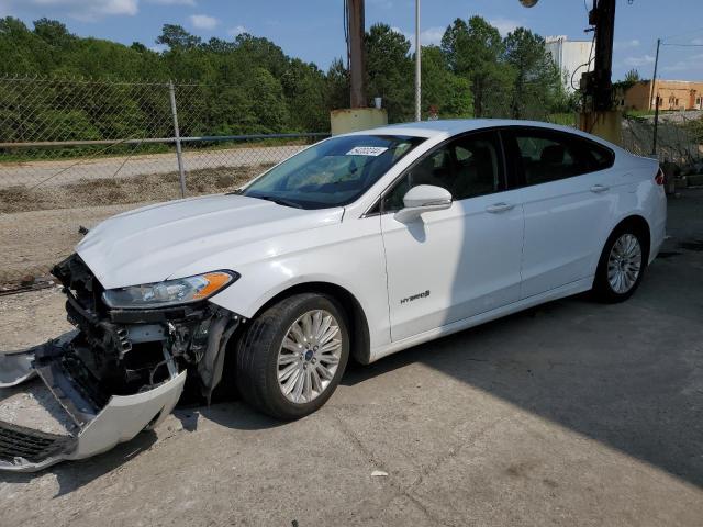 FORD FUSION SE 2016 3fa6p0lu0gr318625