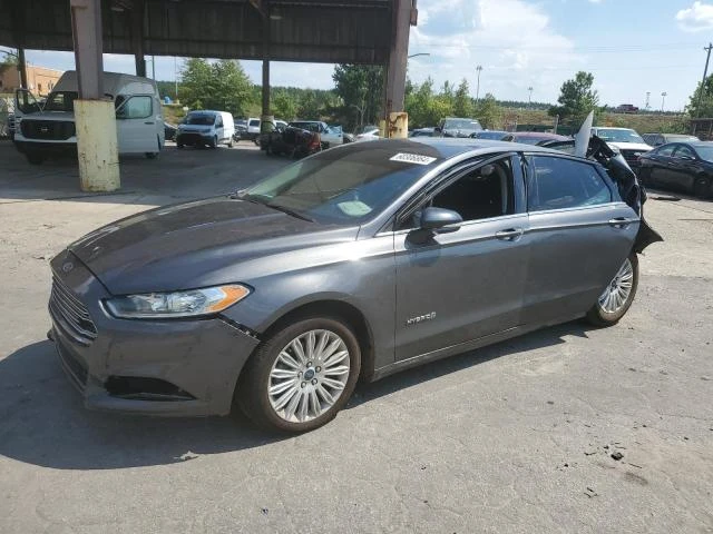 FORD FUSION SE 2016 3fa6p0lu0gr318642