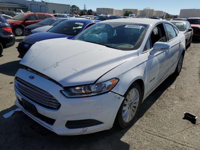 FORD FUSION SE 2016 3fa6p0lu0gr330533