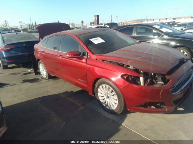 FORD FUSION 2016 3fa6p0lu0gr357893