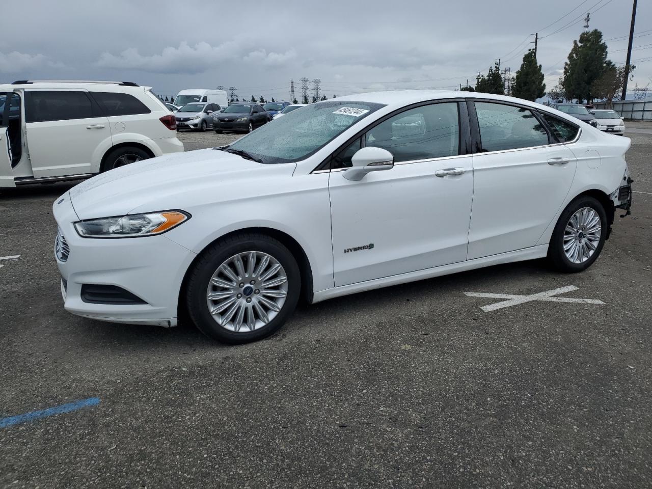 FORD FUSION 2016 3fa6p0lu0gr385340