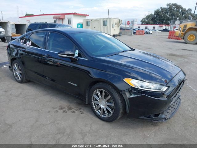 FORD FUSION 2016 3fa6p0lu0gr385533