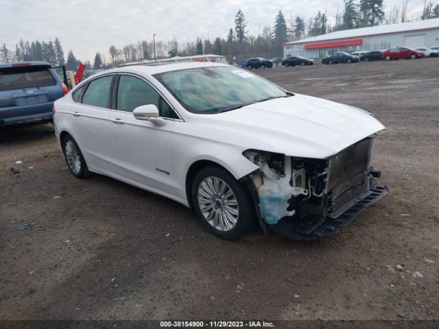 FORD FUSION HYBRID 2016 3fa6p0lu0gr387153