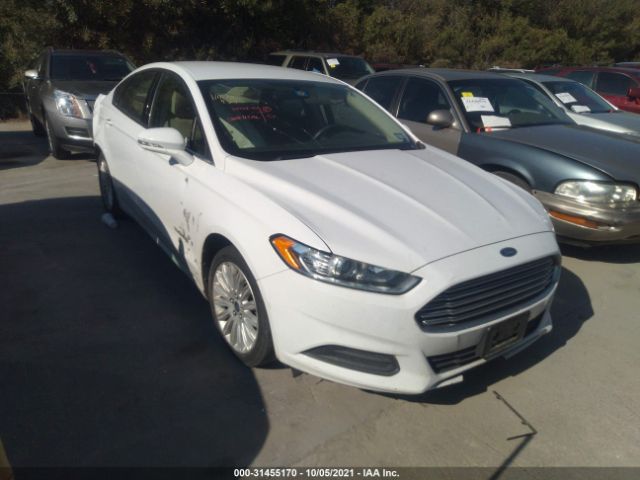 FORD FUSION 2016 3fa6p0lu0gr388299