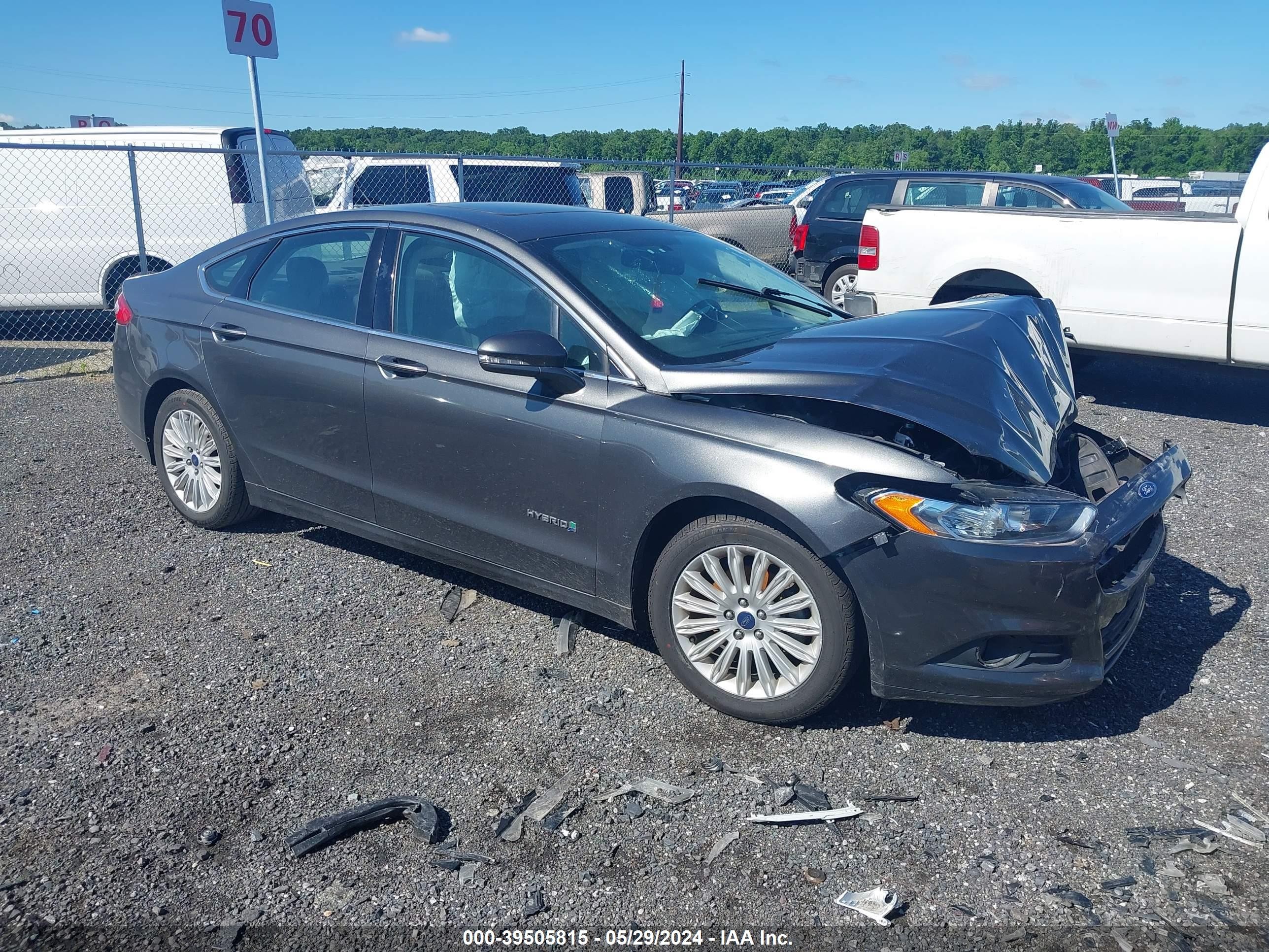 FORD FUSION 2016 3fa6p0lu0gr403514