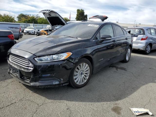 FORD FUSION 2016 3fa6p0lu0gr404890