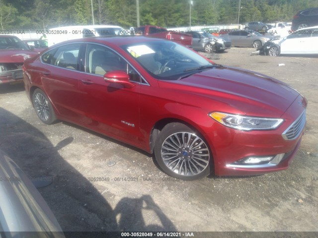 FORD FUSION 2017 3fa6p0lu0hr102890