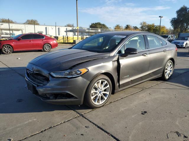 FORD FUSION 2017 3fa6p0lu0hr110794