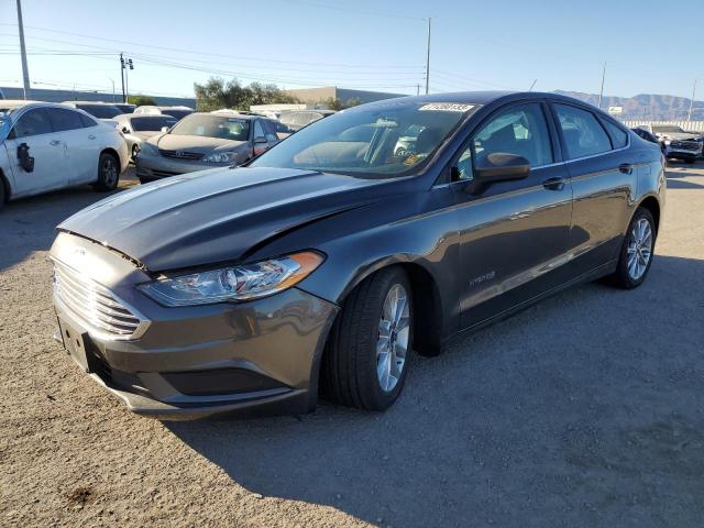 FORD FUSION 2017 3fa6p0lu0hr120838